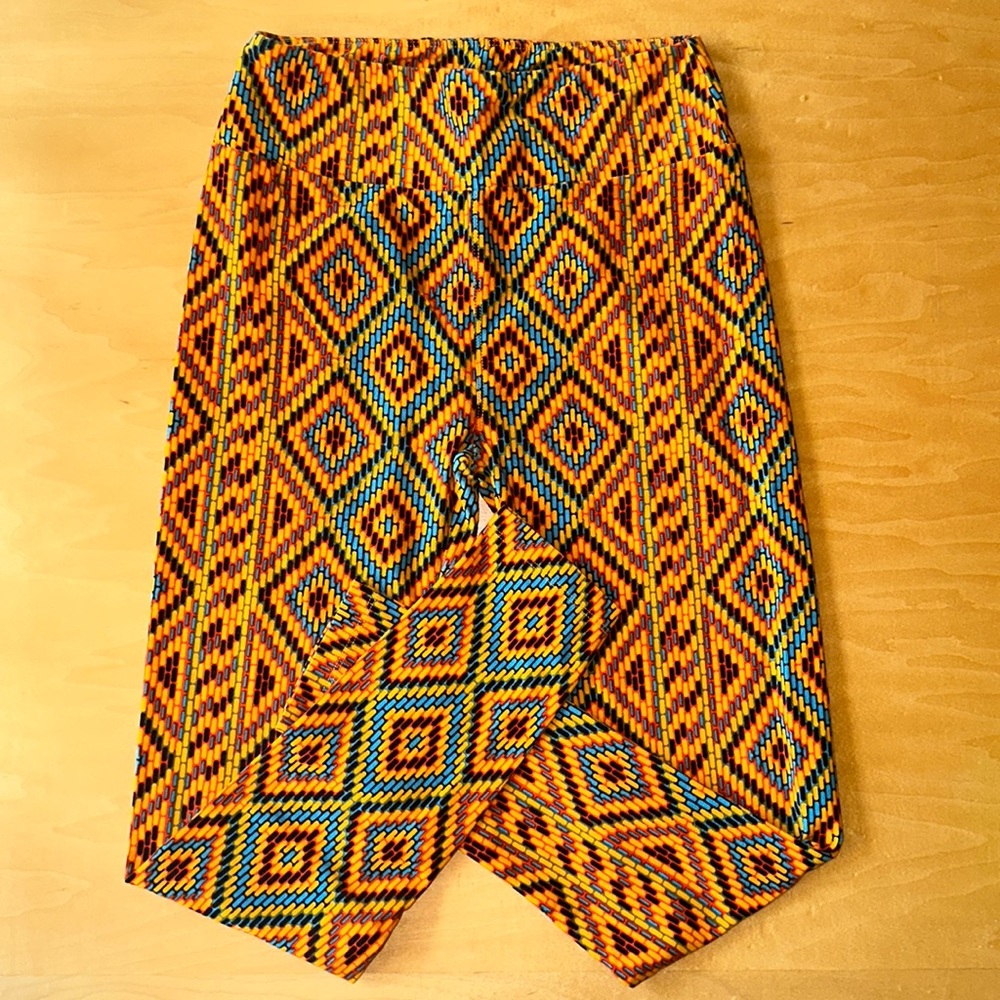 LuLaRoe leggings